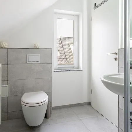 Ostseebad-zinnowitz-kuschelige-ferienwohnung-wolken Апартаменты