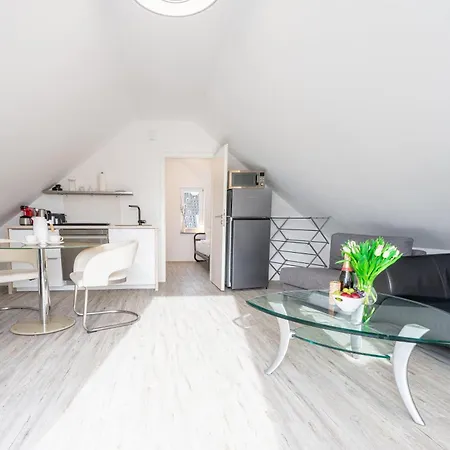 Ostseebad-zinnowitz-kuschelige-ferienwohnung-wolken Апартаменты *